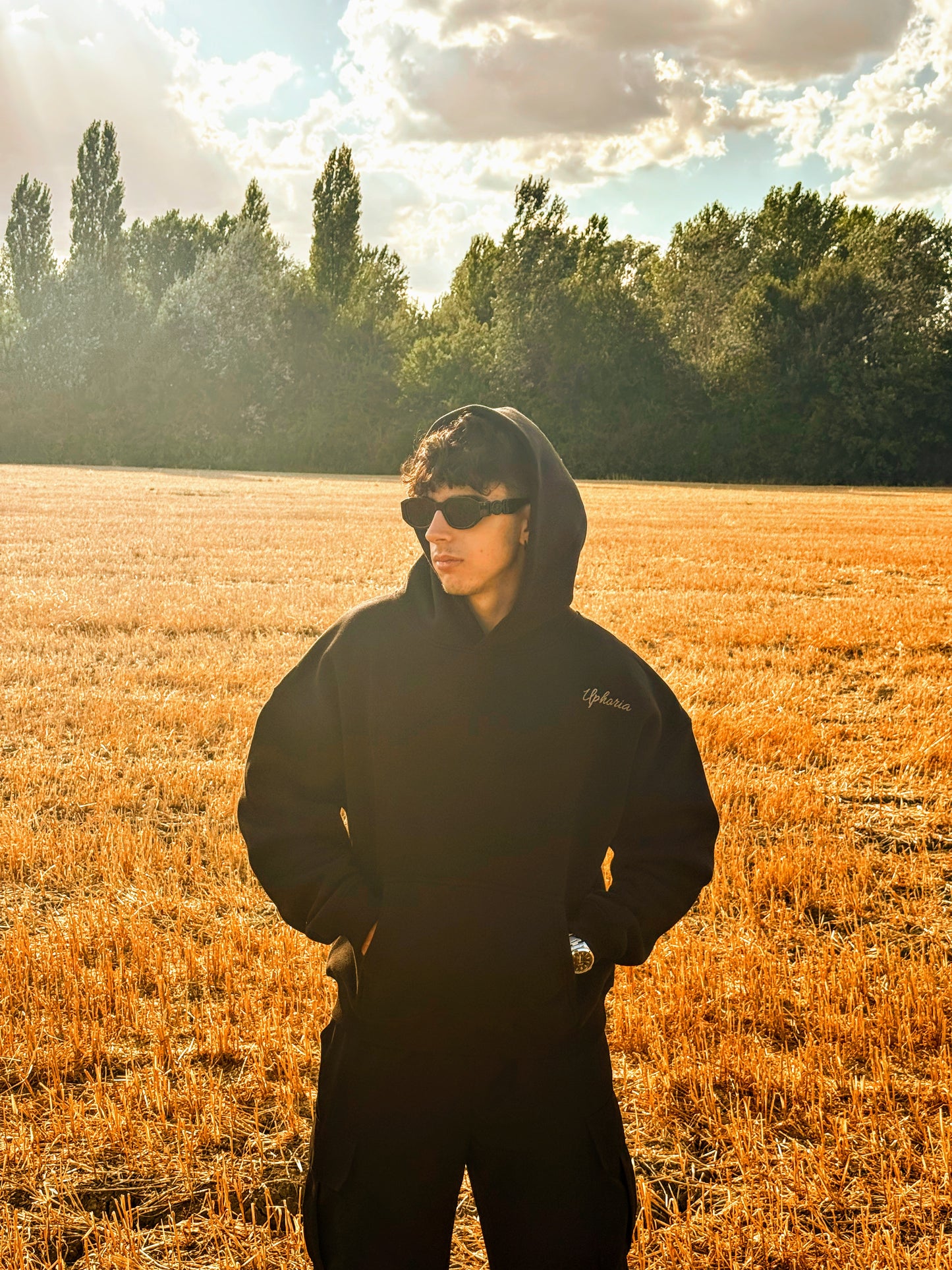 Revenant Hoodie
