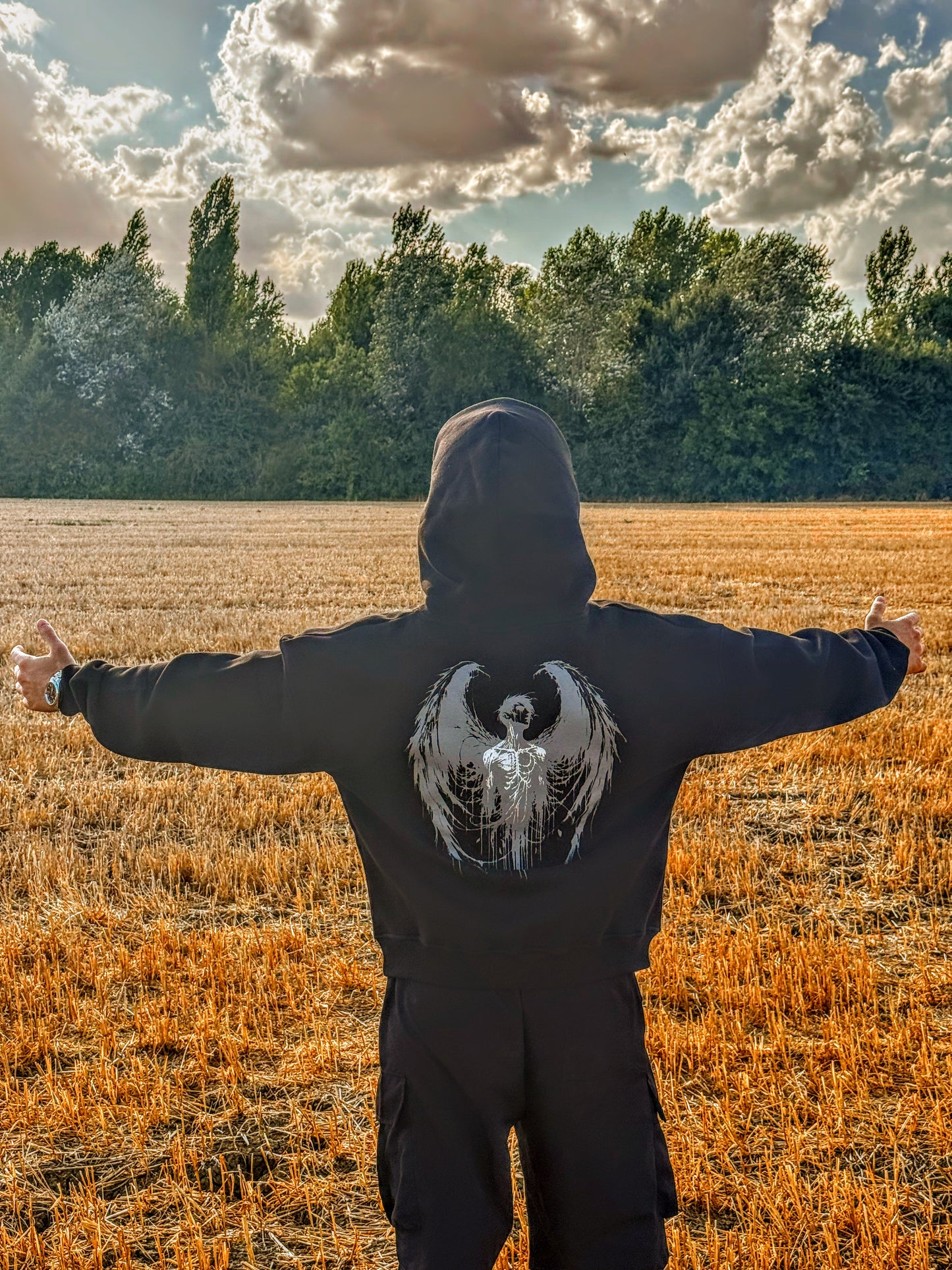 Revenant Hoodie