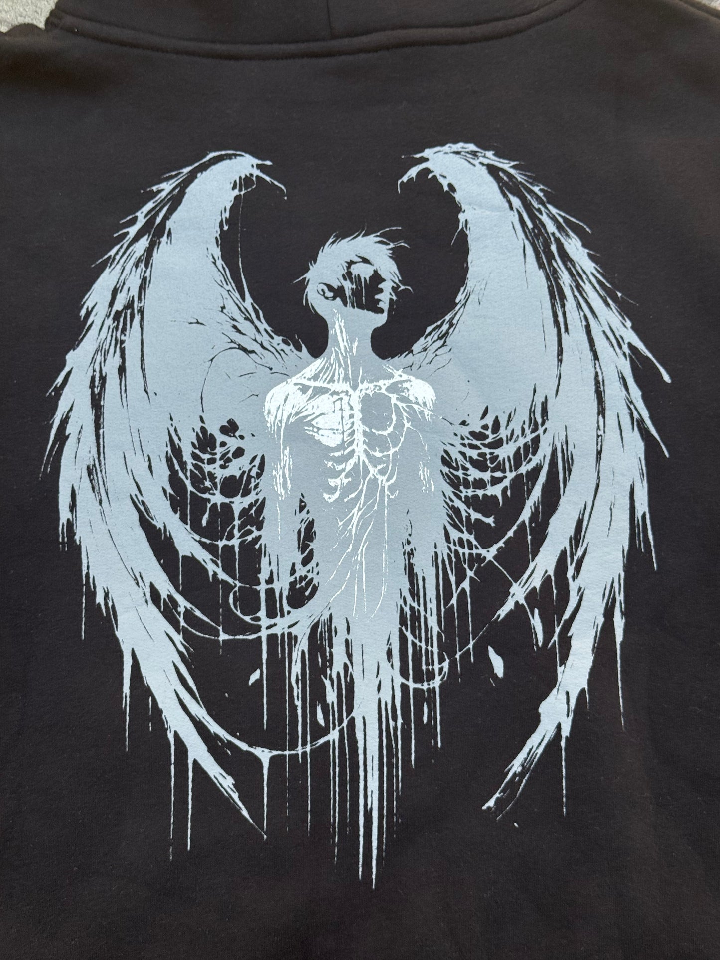 Revenant Hoodie